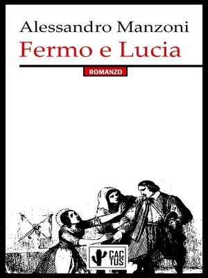 cover image of Fermo e Lucia